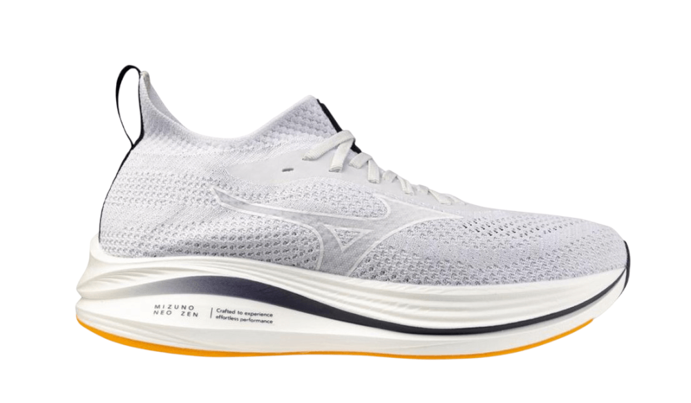 Mizuno NEO ZEN-0a00-Nimbus Cloud/WH-1