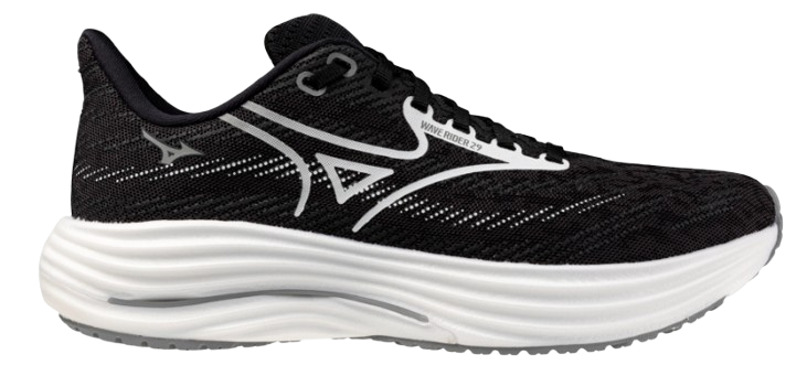 Wave Rider 29-Bs00-Black Sand/Whit-1
