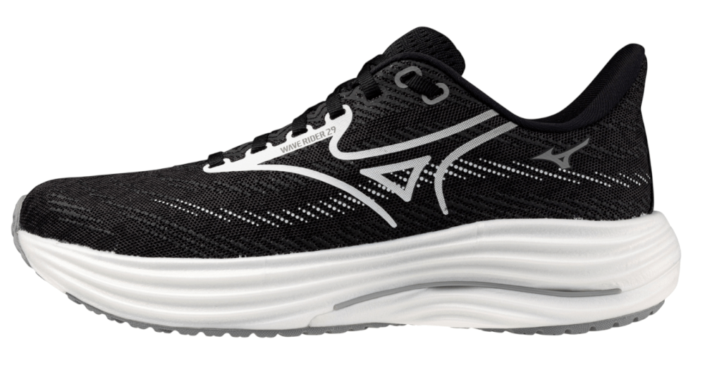 Wave Rider 29 D-Bs00-Black Sand/Whit-1