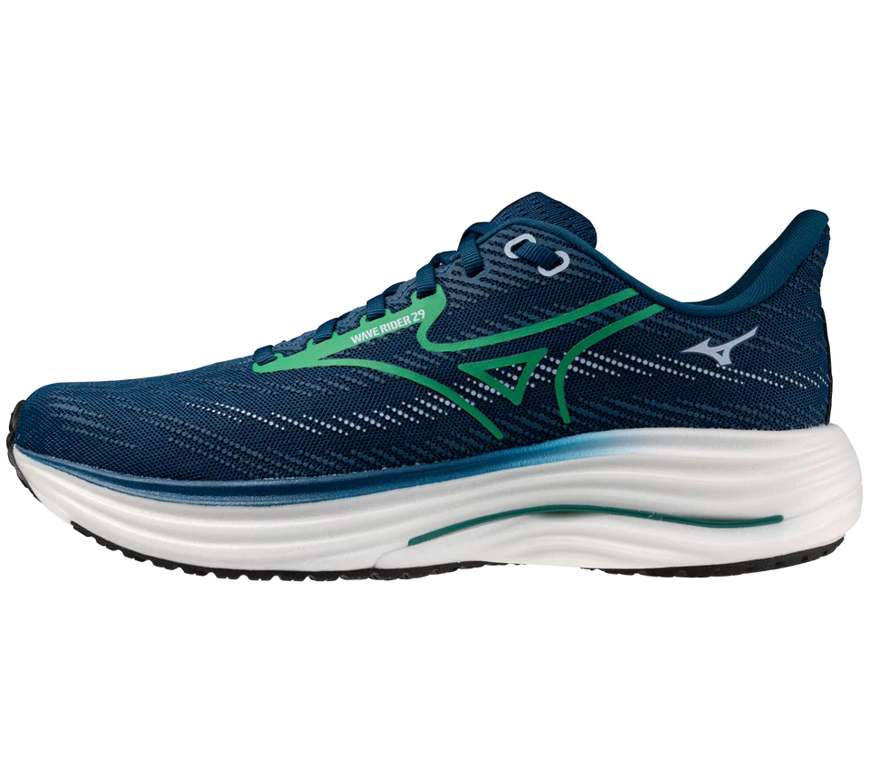 Chaussures Course Wave Rider 29 HOMME