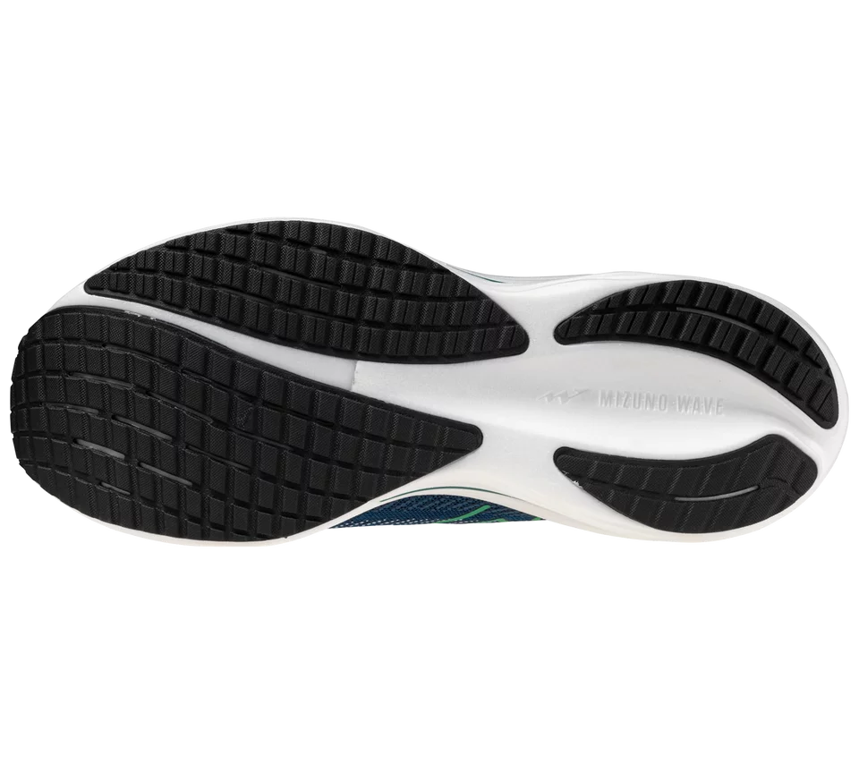 Chaussures Course Wave Rider 29 HOMME