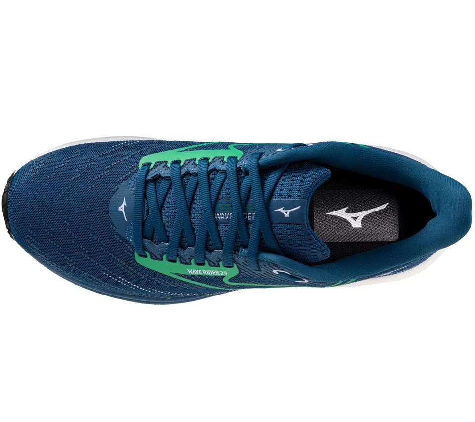 Chaussures Course Wave Rider 29 HOMME
