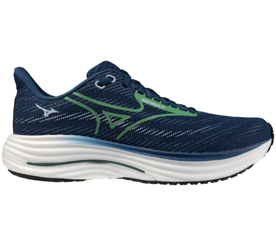 Chaussures Course Wave Rider 29 HOMME