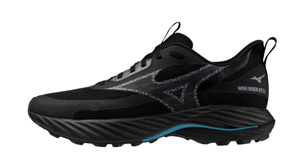 Wave Rider GTX 3-9