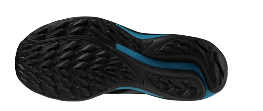 Wave Rider GTX 3-11