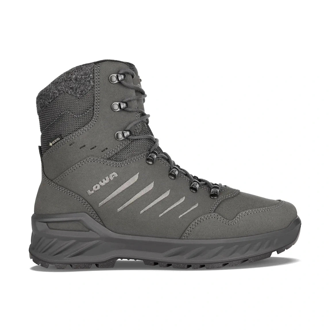Nabucco GTX-9730-Anthracite/Grey-1