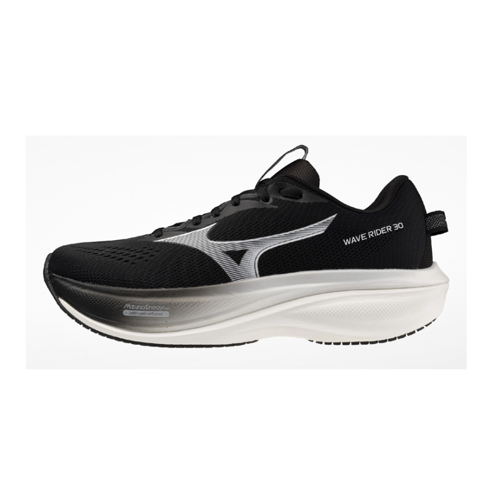 Wave Rider 30-9000-Black/White-1