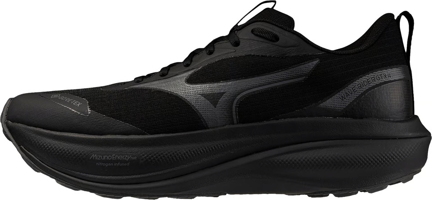 Chaussures Course Wave Rider GTX 4 FEMME