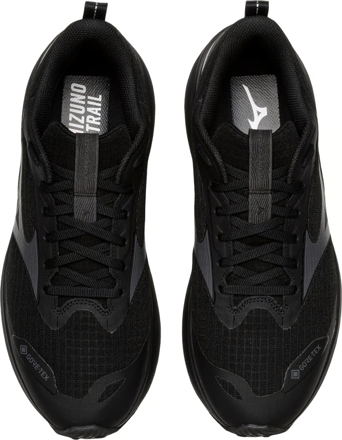 Chaussures Course Wave Rider GTX 4 FEMME