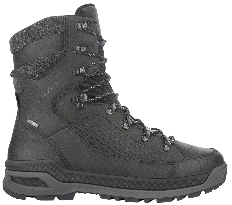 Renegade EVO ICE GTX-1