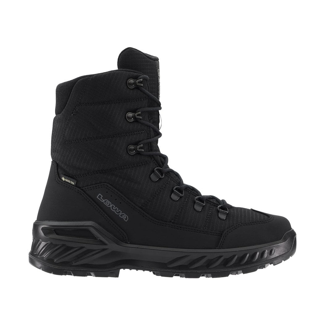 Kano GTX HI-9999-Black/Black-1
