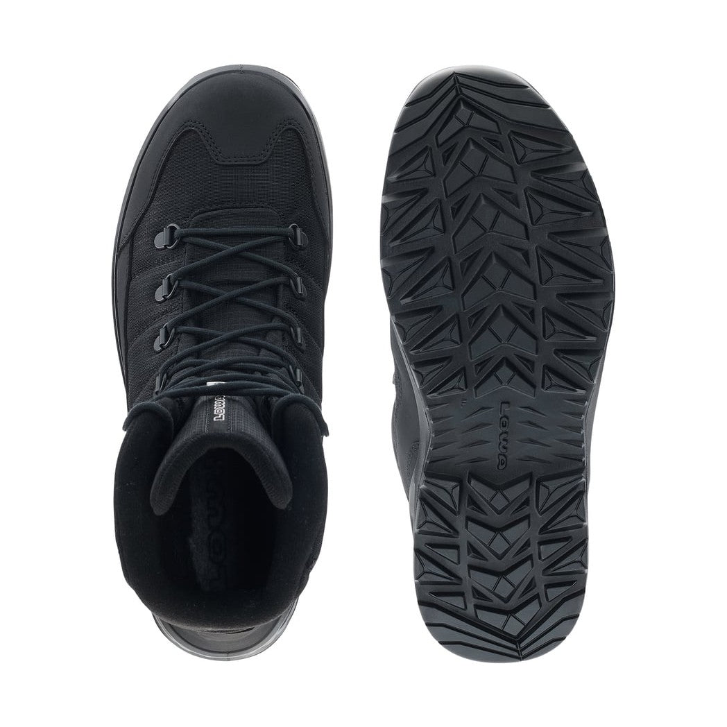 Kano GTX HI-4