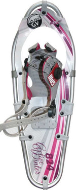 Active Winter Spin 8x24-3
