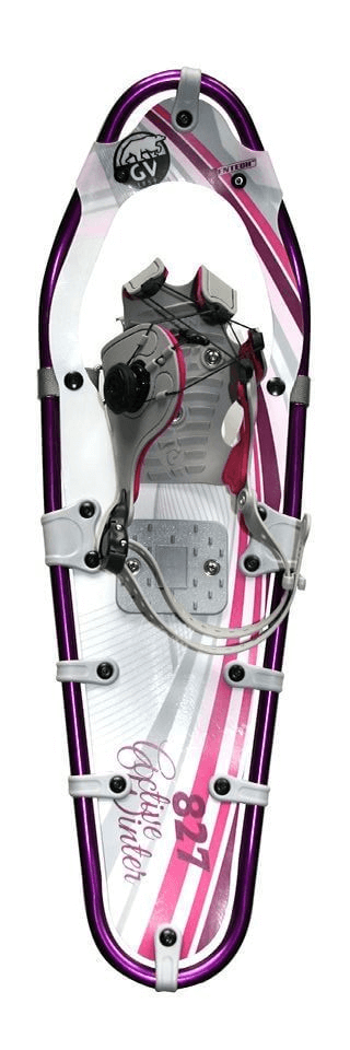Active Winter Spin 8x27-1