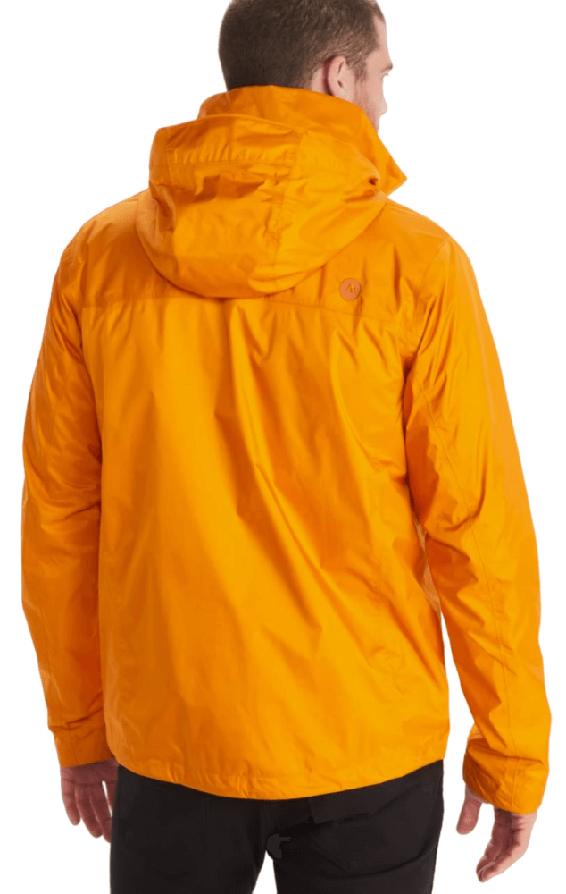 Precip ECO-37
