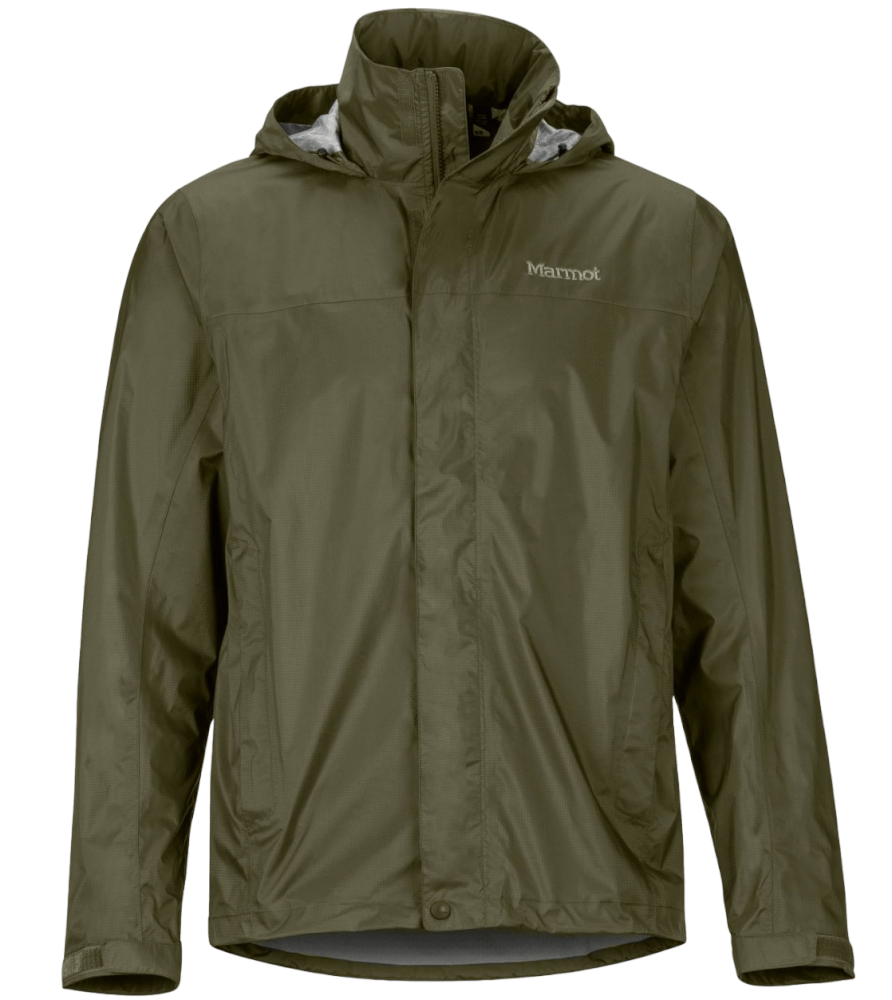 Precip ECO-13