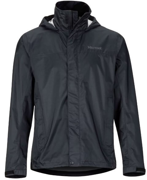 Precip ECO-31