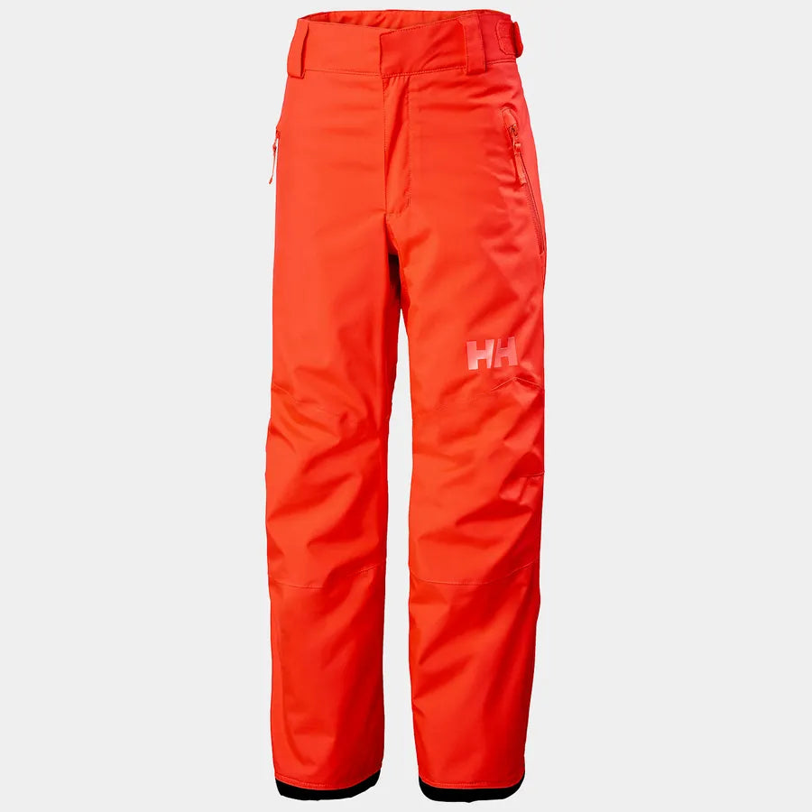 Kids' Legendary Insulated Pants