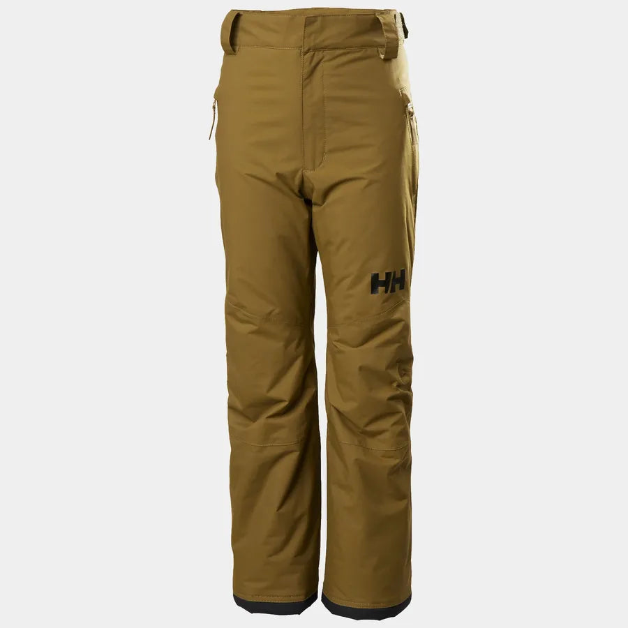 Kids' Legendary Insulated Pants