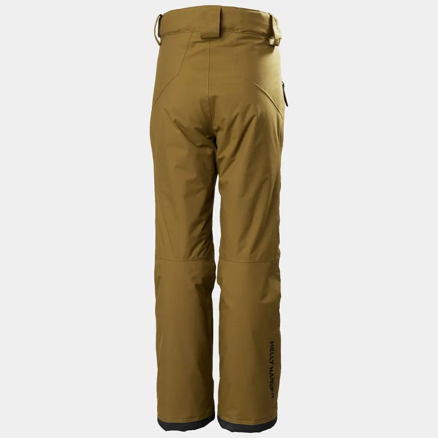 Kids' Legendary Insulated Pants