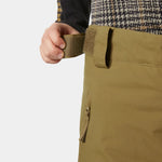 Kids' Legendary Insulated Pants