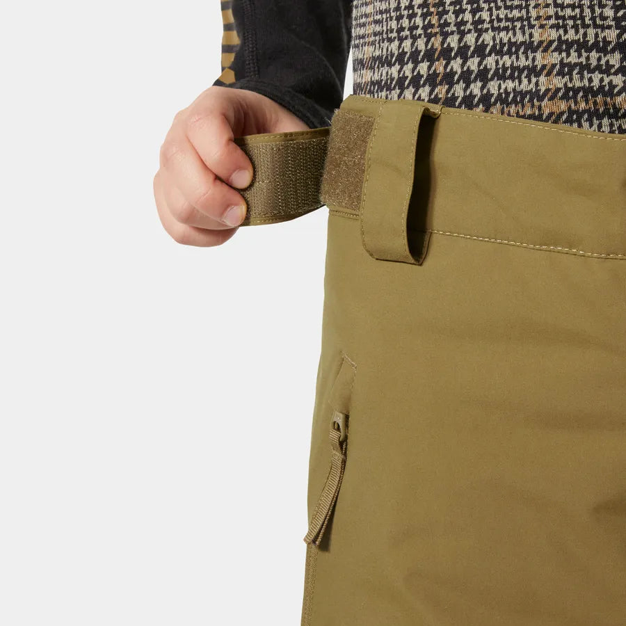 Kids' Legendary Insulated Pants