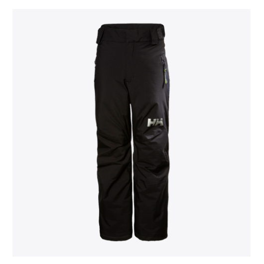 Kids' Legendary Insulated Pants