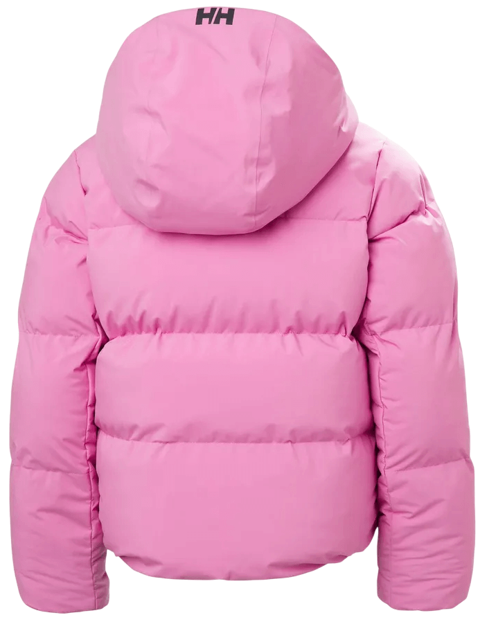 Nora Puffy-2