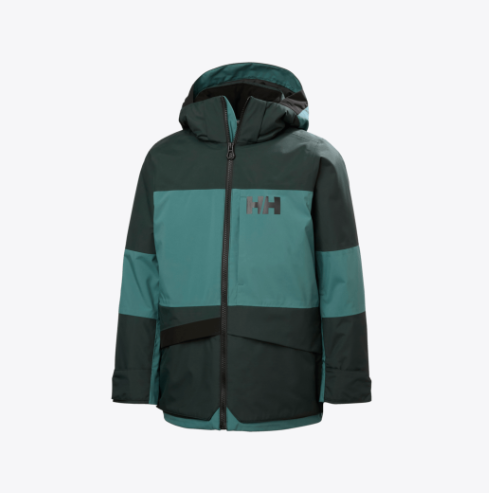 Manteau Isolé Summit 2.0 ENFANT