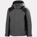 Iceridge-831-Thunder Grey-1