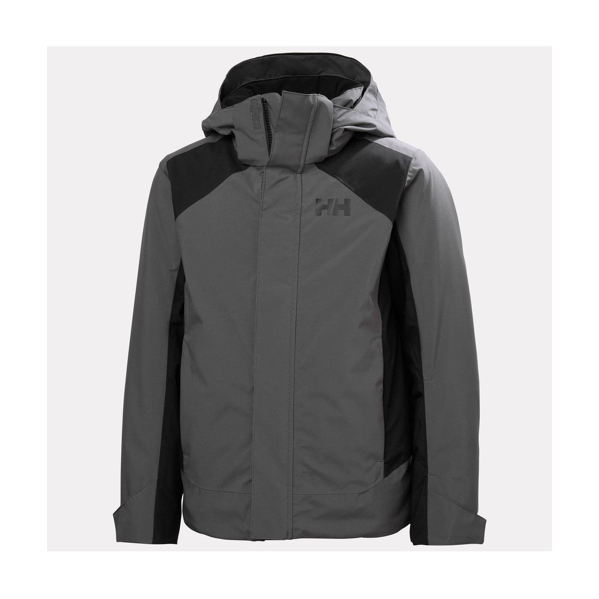 Iceridge-831-Thunder Grey-1