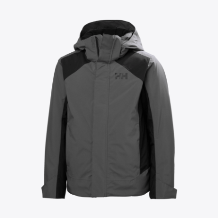 Kids' Iceridge Insulated Jacket