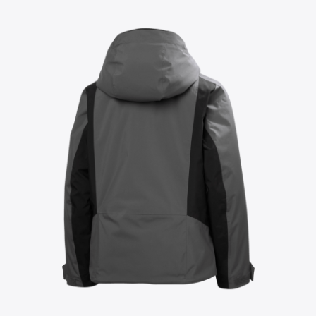 Kids' Iceridge Insulated Jacket