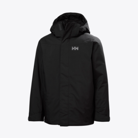 Kids' Orionpeak Insulated Jacket