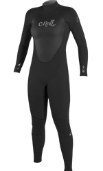 Adult Epic Full 4/3MM Wetsuit