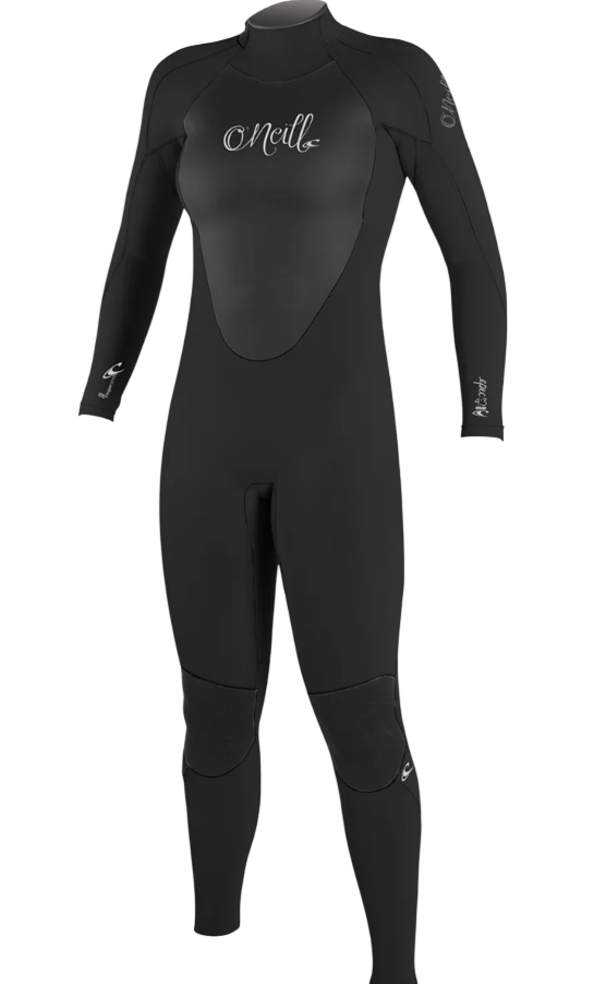 Adult Epic Full 4/3MM Wetsuit