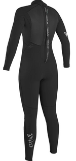 Epic 4/3MM Back ZIP Full-1