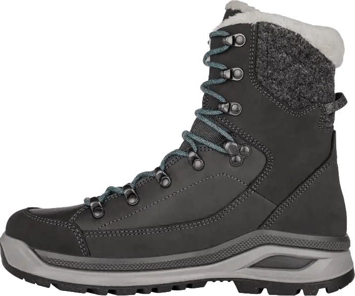 Renegade EVO ICE GTX-8