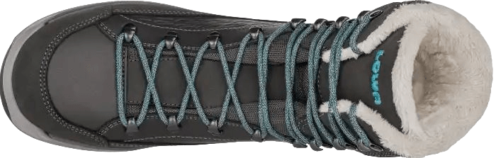 Renegade EVO ICE GTX-9