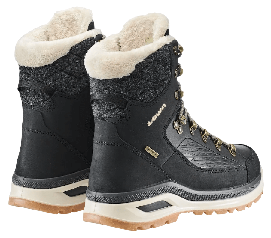 Renegade EVO ICE 2 GTX-9