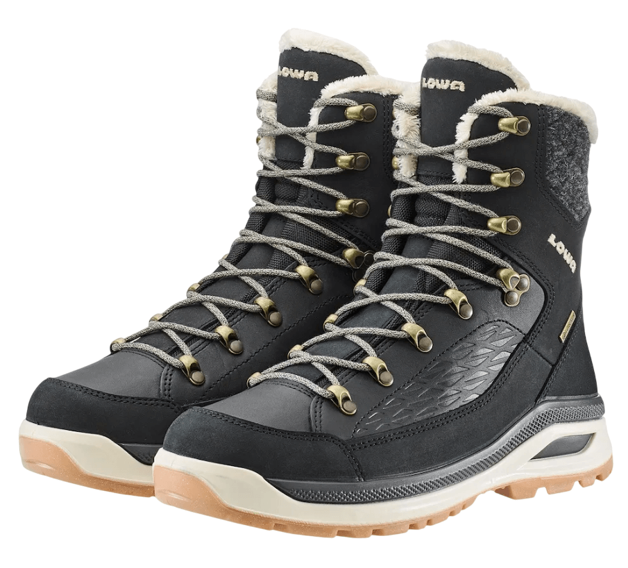 Renegade EVO ICE 2 GTX-17