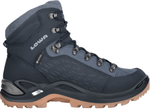 Renegade Warm GTX MID-6917-Navy/ICE Blue-1
