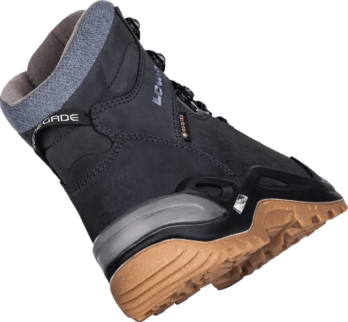 Renegade Warm GTX MID-5