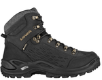 Renegade Warm GTX MID-9932-Noir/Champagne-1