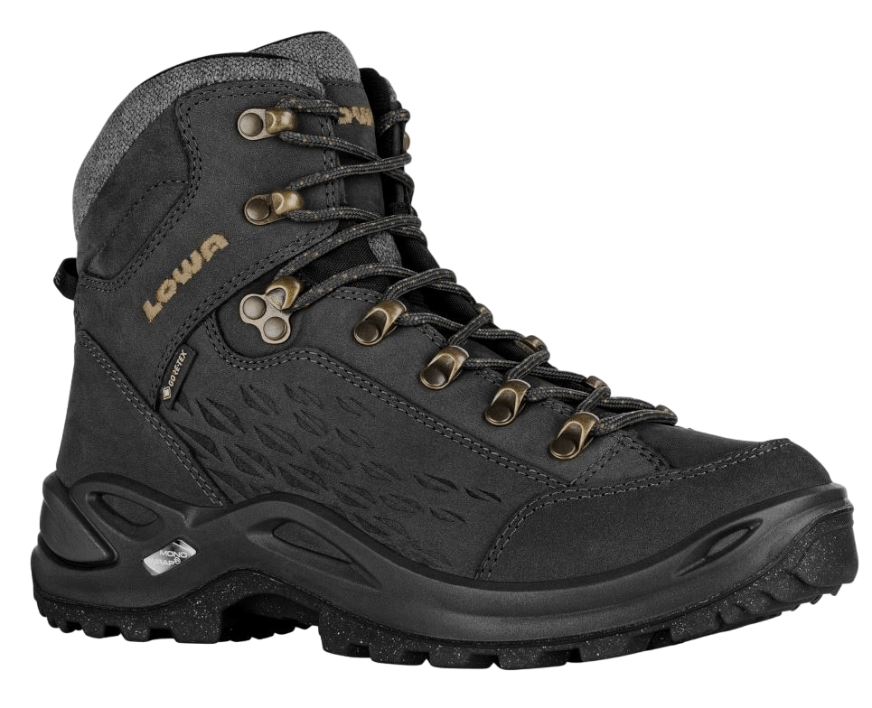 Renegade Warm GTX MID-25