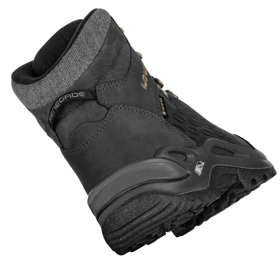 Renegade Warm GTX MID-10