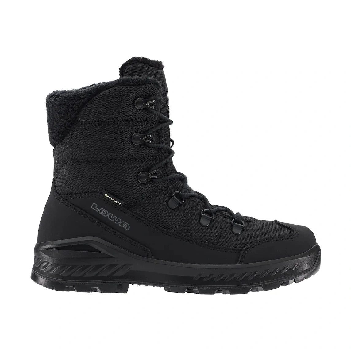 Kano GTX HI-9999-Black/Black-1