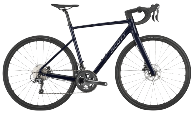 Speedster 20-1