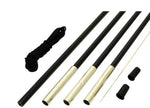 Pole KIT 9,5 MM-2