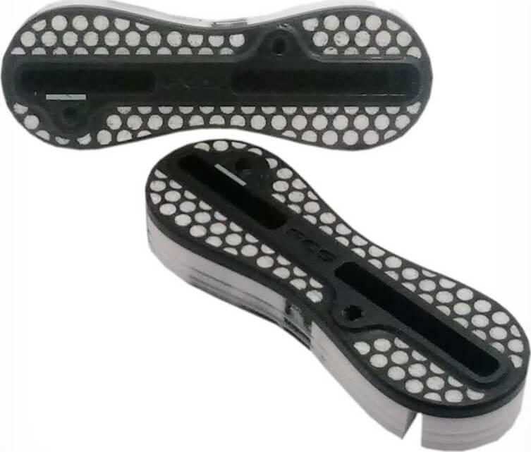 Universal FIN US BOX 11"-1